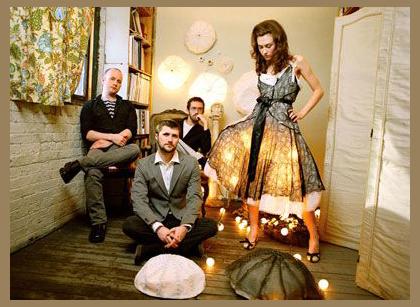 Straylight Run